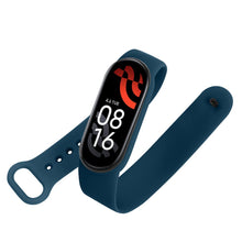 Carica l'immagine nel visualizzatore di Gallery, Ainiv 2-20 Pezzi Cinturino Compatibile con Xiaomi Mi Band 7/6/5/4/3