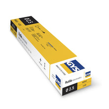 Carica l'immagine nel visualizzatore di Gallery, Welding Electrodes 085138 2,5 mm