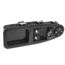 Carica l'immagine nel visualizzatore di Gallery, KAOLALI 6554.ZJ Pulsante Alzacristalli 13 pin compatibile con Citroen Jumpy Dispatch，compatibile con Peugeot Expert Mast
