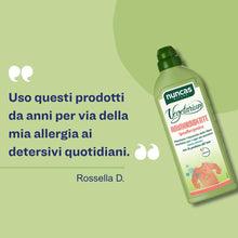 Carica l'immagine nel visualizzatore di Gallery, Nuncas Vegetarium - Detergente Pavimenti Concentrato - 1000 ml