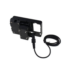 Carica l'immagine nel visualizzatore di Gallery, supporto cellulare per bmw moto, supporto navigatore moto accessori con doppia USB per BMW R1200GS LC&amp;Adventure S1000XR/