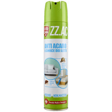 Carica l'immagine nel visualizzatore di Gallery, Zig Zag, Spray Anti Acaro, Acaricida per materassi, Acaricida per divani, Spray contro le Cimici dei Letti, Insetticida 