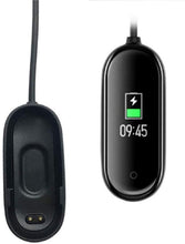 Carica l'immagine nel visualizzatore di Gallery, REY Micro Cavo Caricabatterie USB per Xiaomi Mi Band 4