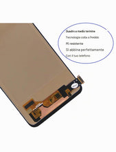 Carica l'immagine nel visualizzatore di Gallery, Display Schermo per Redmi Note 12 4G 5G 23021RAAEG 23021RAA2Y TFT