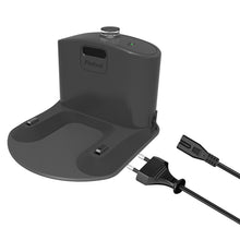 Carica l'immagine nel visualizzatore di Gallery, Base di ricarica della stazione di aggancio. Accessorio compatibile con iRobot Roomba E5 E6 I1 I3 I4 I6 I7 I8 500 600 70