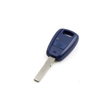 Carica l'immagine nel visualizzatore di Gallery, Guscio Ricambio Chiave Auto – Compatibile con Fiat Punto, Panda, Doblò, Marea, Stilo, Seicento, Multipla, Palio Siena – 