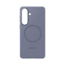 Carica l'immagine nel visualizzatore di Gallery, Samsung Silicone Magnet Case per Galaxy S26+, Blue Violet