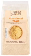 Carica l'immagine nel visualizzatore di Gallery, Grocer Planet - Lievito Alimentare in Scaglie (300g) | Naturale