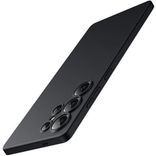 Carica l'immagine nel visualizzatore di Gallery, JETech Cover Slim per Samsung Galaxy S25 Ultra, Titanium Black
