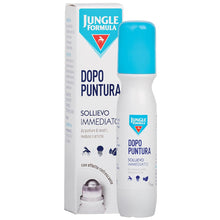 Carica l'immagine nel visualizzatore di Gallery, Jungle Formula Penna Dopo Puntura, Roll On, 15 ml