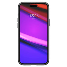 Carica l'immagine nel visualizzatore di Gallery, Spigen Cover Mag Armor MagFit per iPhone 15