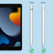 Carica l'immagine nel visualizzatore di Gallery, flintronic Punta per Apple Pencil, 3 Pezzi Punte Tips, Alta Sensibilità Punte, Punta Ricambio Accessori, per Apple Penci