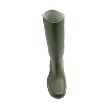 Carica l'immagine nel visualizzatore di Gallery, Dunlop - K680011 Pvc Knielaars Groen 40, Stivali Di Gomma Sfoderati, unisex