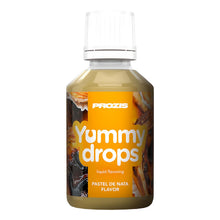 Carica l'immagine nel visualizzatore di Gallery, Prozis Yummy Drops 50 ml - aromatizzante multi gusti (pastel de nata)