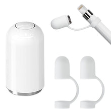 Carica l'immagine nel visualizzatore di Gallery, Tappo Magnetico per Apple Pencil, Compatibile con Apple Pencil di Prima Generazione