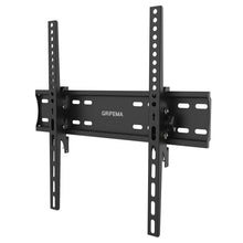Carica l'immagine nel visualizzatore di Gallery, GRIFEMA GB1004-2 Supporto TV Parete Inclinabile, Ultra Sottile Staffa TV per Molti Televisori da 26-65 Pollici a LED, LC