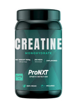 Carica l'immagine nel visualizzatore di Gallery, Creatina Monoidrato 200 Mesh Micronizzata ProNXT – Creatina Pura 1000 g | Alta Solubilità | 293 Dosi | Misurino Incluso 