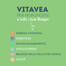 Carica l'immagine nel visualizzatore di Gallery, Drenante Detox Forte - 8 Piante - con Tarassaco e Bardana - 500ml - 3 Mesi