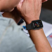 Carica l'immagine nel visualizzatore di Gallery, Cinturino per Amazfit GTS, 20mm Braccialetto di Ricambio Silicone Sportivo Cinturino per Amazfit GTR 42mm, Amazfit GTS 2