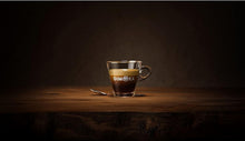 Carica l'immagine nel visualizzatore di Gallery, Gimoka - Gusto Intenso – 50 capsule compatibili con macchina Lavazza Firma – Intensità 12 – Made in Italy
