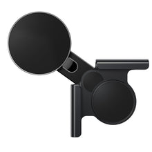 Carica l'immagine nel visualizzatore di Gallery, Supporto Cellulare per Tesla Model 3 Model Y Model S Model X MagSafe Supporto Cellulare Auto Magnetico per iPhone 12-17 