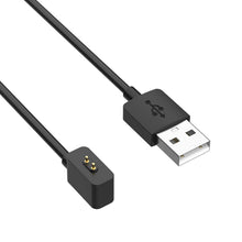 Carica l'immagine nel visualizzatore di Gallery, Caricatore Compatibile con Xiaomi Mi Band 8/Redmi Watch 3 Active/Redmi Band 2, Caricabatterie Magnetico con Cavo di Rica