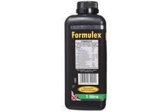 Carica l'immagine nel visualizzatore di Gallery, Growth Technology 05-210-006 Formulex, 1 L, Nero, 5,5 x 5,5 x 16 cm