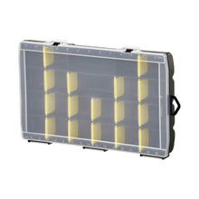 Carica l'immagine nel visualizzatore di Gallery, STANLEY, ORGANIZER BASIC 22 SCOMPARTI. STST81681-1