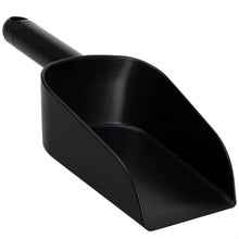 Carica l'immagine nel visualizzatore di Gallery, COM-FOUR® Paletta in plastica da 26,5 cm, universale, nera
