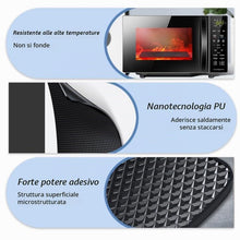 Carica l'immagine nel visualizzatore di Gallery, Dreamil 2 tappetini antiscivolo per cruscotto auto, antiscivolo, antiscivolo, per auto, auto, cruscotto, chiavi, occhial