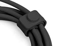 Carica l'immagine nel visualizzatore di Gallery, DIGITUS Cavo di connessione USB 2.0-1m - USB Type-C a Type-C - Alta velocità 480 Mbit/s - 60W Power Delivery - cavo fles