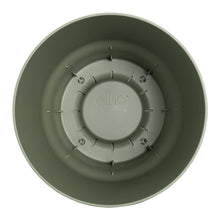 Carica l'immagine nel visualizzatore di Gallery, Elho Greenville Round 25cm Vasi per Piante - Leaf Green