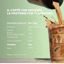 Carica l'immagine nel visualizzatore di Gallery, Myprotein Caffè Freddo Proteico | Iced Mocha – 20 porzioni | 20 g di proteine per porzione | Solo 117 kcal | Preparato c