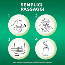 Carica l'immagine nel visualizzatore di Gallery, Airwick Ricariche per Diffusore di Oli Essenziali, 1 Ricarica per Profumatore per Ambienti alla Fragranza Lino e Orchide