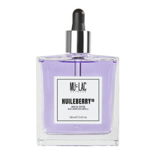 Carica l'immagine nel visualizzatore di Gallery, Mulac | HUILEBERRY10 Olio Siero Capelli 10 Oli Naturali 100 ml