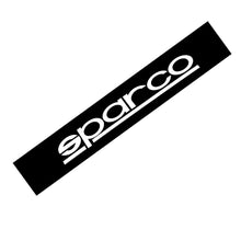 Carica l'immagine nel visualizzatore di Gallery, Adesivo per vetri per auto, 51,2 * 8,3 pollici Adesivo per parabrezza per finestrino posteriore anteriore per auto Paras