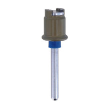 Carica l'immagine nel visualizzatore di Gallery, Dremel SC402 EZ SpeedClic Mandrel, mandrino SpeedClic con 3,2 mm per un cambio rapido e senza chiavi degli accessori