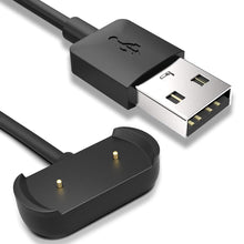 Carica l'immagine nel visualizzatore di Gallery, Vinmooog Caricabatterie compatibile con Amazfit GTR 2, Bip U, GTR 2e, GTS 2/2e, GTS2 Mini, GTR Mini, Active/Active EDGE,