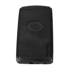 Carica l'immagine nel visualizzatore di Gallery, SALPIE Guscio Chiave 2 Tasti Compatibile con Telecomando Toyota Prius 2004-2009 Corolla Verso Camry Keyless