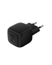 Carica l'immagine nel visualizzatore di Gallery, Belkin Caricatore da parete compatto da 45 W, ricarica rapida USB-C Power Delivery per Apple iPhone 16, 16 Plus, 16 Pro,