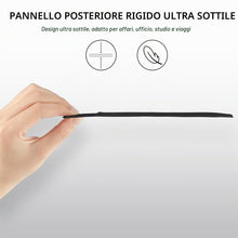 Carica l'immagine nel visualizzatore di Gallery, flintronic 2 Pezzi Cover per Pencil per Apple Pencil 1a /2a Gen, Custodia Protettiva Adesiva, Porta Penna in Pelle PU co