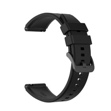 Carica l'immagine nel visualizzatore di Gallery, Cinturino Compatibile con Huawei Watch GT2 46mm/GT2 Pro/GT3 46mm,Silicone
