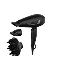 Carica l'immagine nel visualizzatore di Gallery, Rowenta CV8825F0 Pro Expert, Asciugacapelli con Tecnologia Ionica, Phon per Capelli con Motore Pro AC 2100W, 2 Concentra