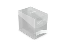 Carica l'immagine nel visualizzatore di Gallery, Ultimate Guard Deck Case 133+ Taglia standard Trasparente