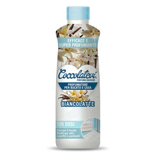 Carica l'immagine nel visualizzatore di Gallery, COCCOLATEVI Profumatore Bucato XXL, Biancolatte, 750 ml
