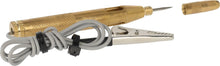 Carica l'immagine nel visualizzatore di Gallery, BRILLIANT TOOLS BT121900 Lampada di controllo 6 - 24 V [Powered by KS TOOLS]