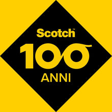 Carica l'immagine nel visualizzatore di Gallery, Scotch Nastro Coprente Classico, Promo Pack - 3 Rotoli da 36 mm x 50 m, Per Pittura e Decorazione Interna, 70% PEFC