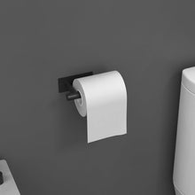 Carica l'immagine nel visualizzatore di Gallery, Ibergrif M34452B Set porta asciugamani da bagno