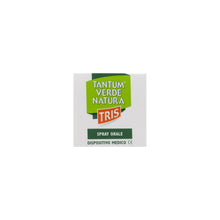 Carica l'immagine nel visualizzatore di Gallery, Tantum Verde Natura Tris, Spray Gola ad Effetto Lenitivo, 20 ml