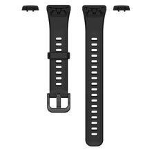 Carica l'immagine nel visualizzatore di Gallery, INF Bracelet for Huawei Band 6/Band 6 Pro, silicone replacement watch strap compatible with Honor Band 7/Band 6, 22mm